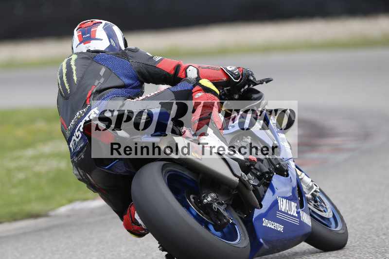 /34 25.07.2025 Speer Racing ADR/Gruppe rot/430